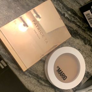 Bronzer Set - Patrick Ta and Makeup By Mario